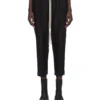 RICK OWENS – BUKSER RP02E4303WGP-09