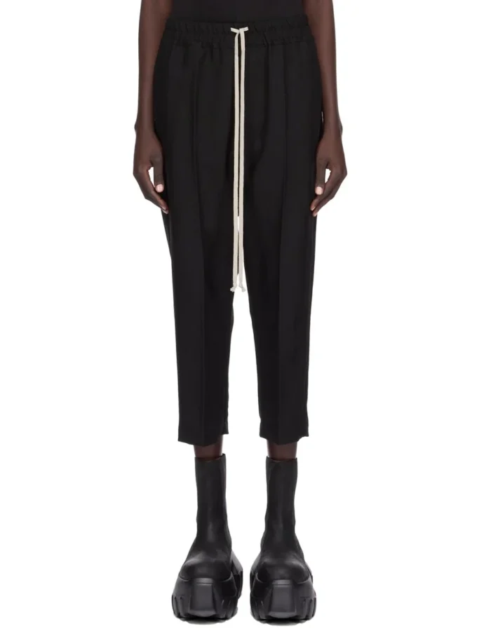 RICK OWENS – BUKSER RP02E4303WGP-09