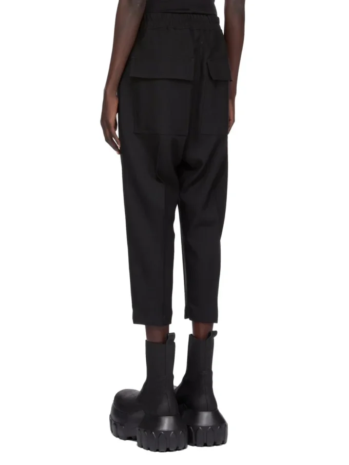 RICK OWENS – BUKSER RP02E4303WGP-09