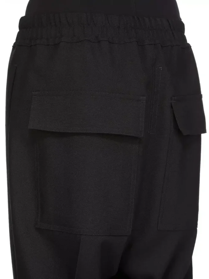 RICK OWENS – BUKSER RP02E4303WGP-09