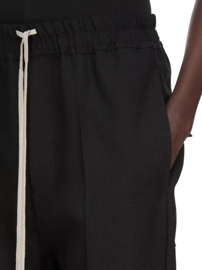 RICK OWENS – BUKSER RP02E4303WGP-09