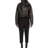 RICK OWENS – BUKSER RP02E4303WGP-09