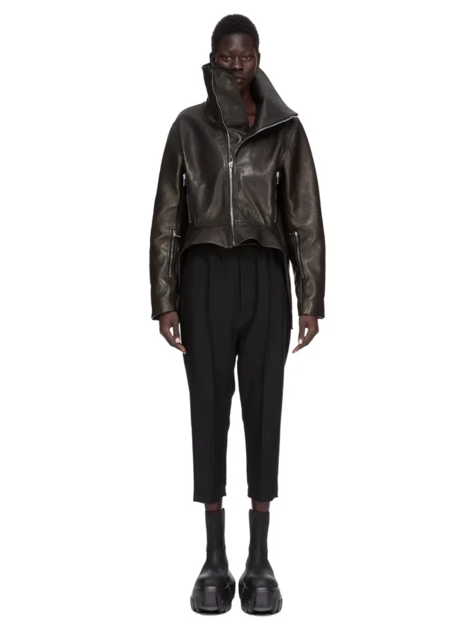 RICK OWENS – BUKSER RP02E4303WGP-09