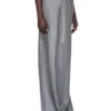 RICK OWENS – BUKSER RP02E4304SCH-06