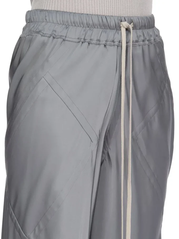 RICK OWENS – BUKSER RP02E4304SCH-06