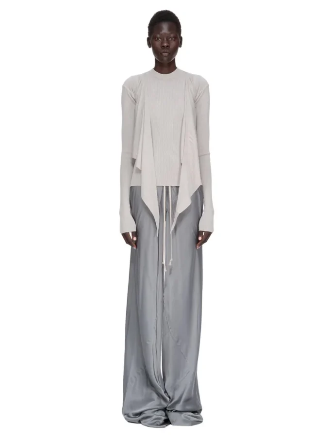 RICK OWENS – BUKSER RP02E4304SCH-06