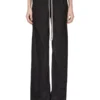 RICK OWENS – BUKSER RP02E4304SCH-09
