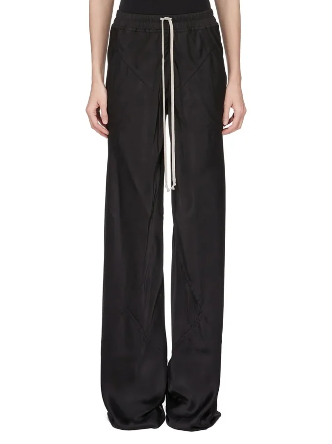RICK OWENS – BUKSER RP02E4304SCH-09