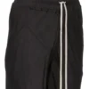RICK OWENS – BUKSER RP02E4304SCH-09