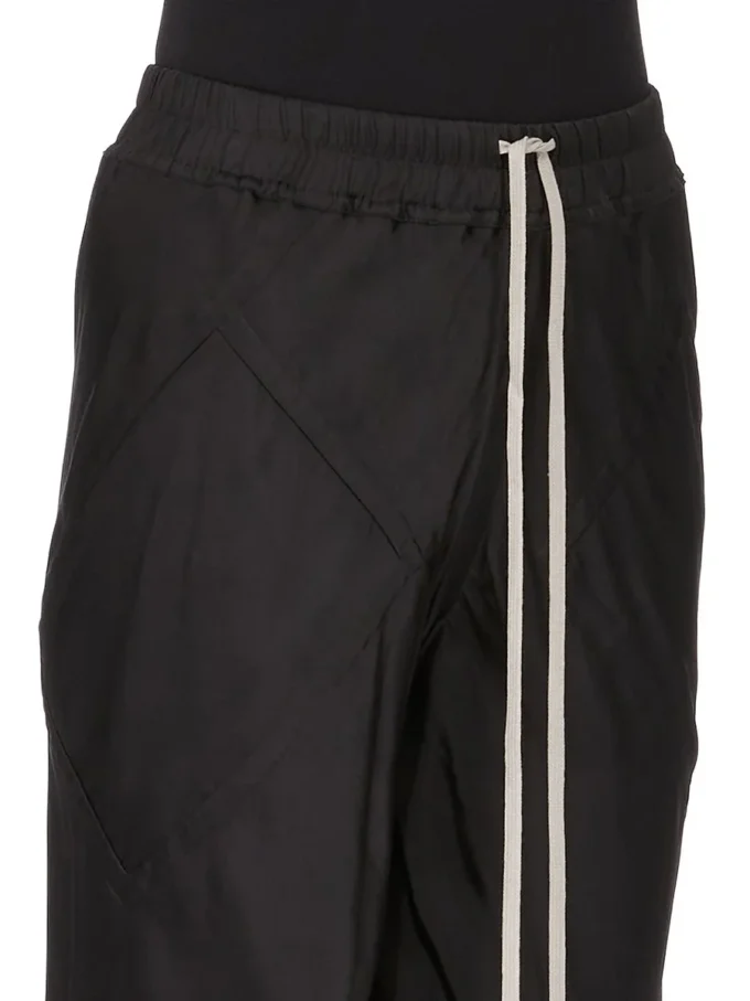RICK OWENS – BUKSER RP02E4304SCH-09