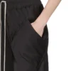 RICK OWENS – BUKSER RP02E4304SCH-09