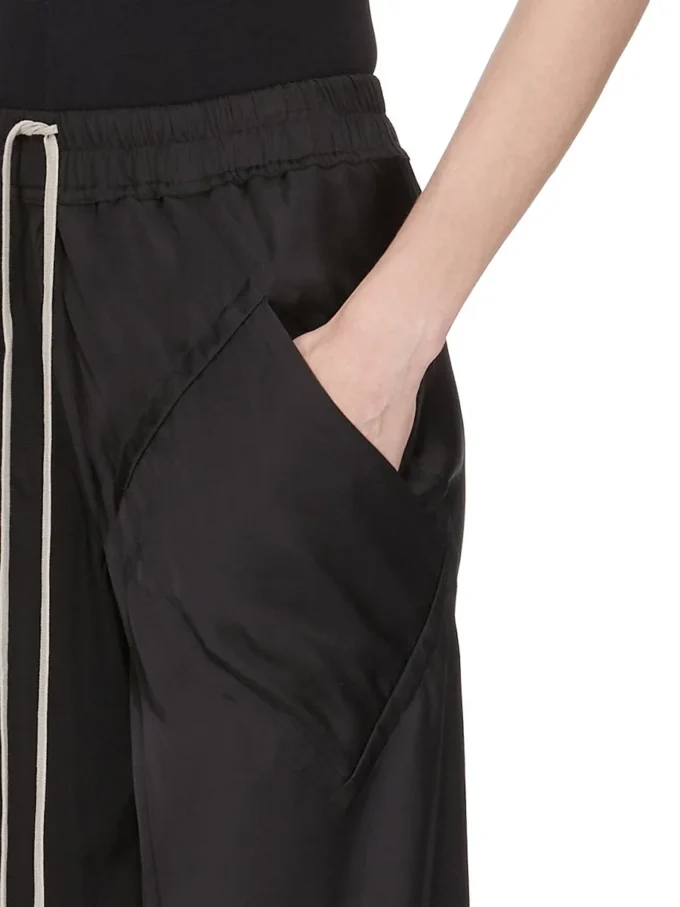 RICK OWENS – BUKSER RP02E4304SCH-09