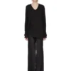 RICK OWENS – BUKSER RP02E4304SCH-09