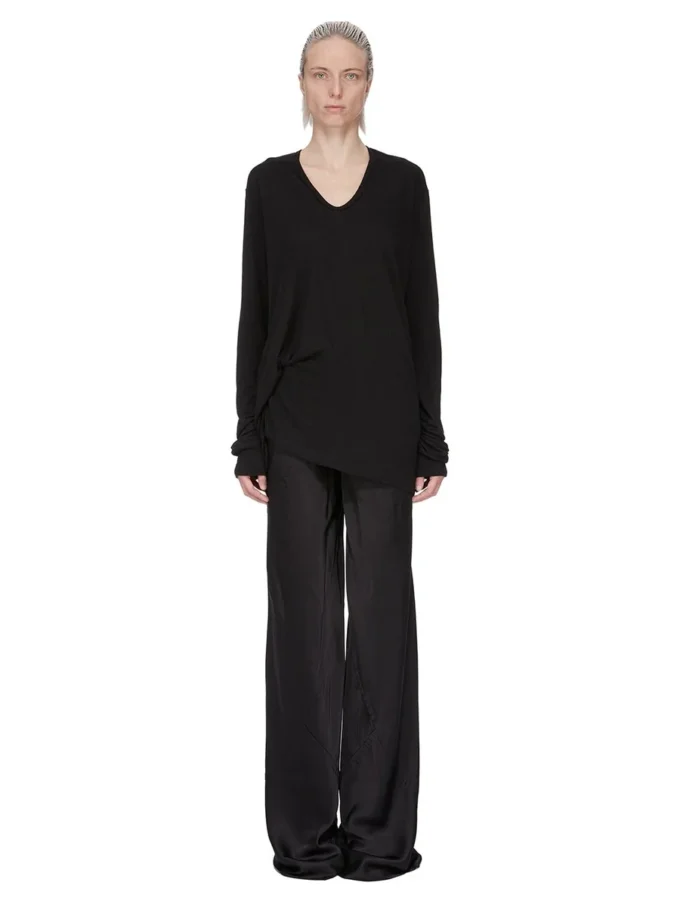 RICK OWENS – BUKSER RP02E4304SCH-09