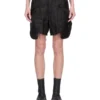 RICK OWENS – BUKSER RP02E4312K-09