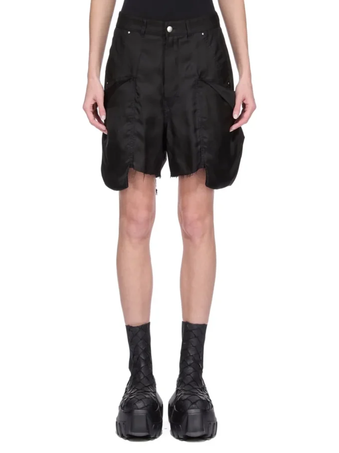 RICK OWENS – BUKSER RP02E4312K-09