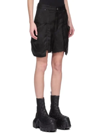 RICK OWENS – BUKSER RP02E4312K-09