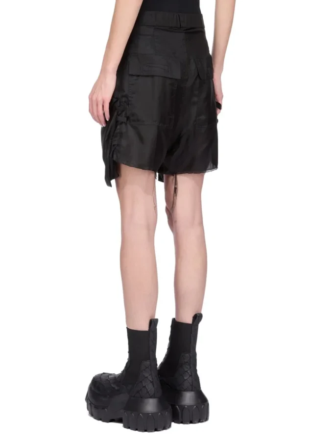 RICK OWENS – BUKSER RP02E4312K-09