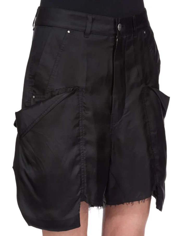 RICK OWENS – BUKSER RP02E4312K-09