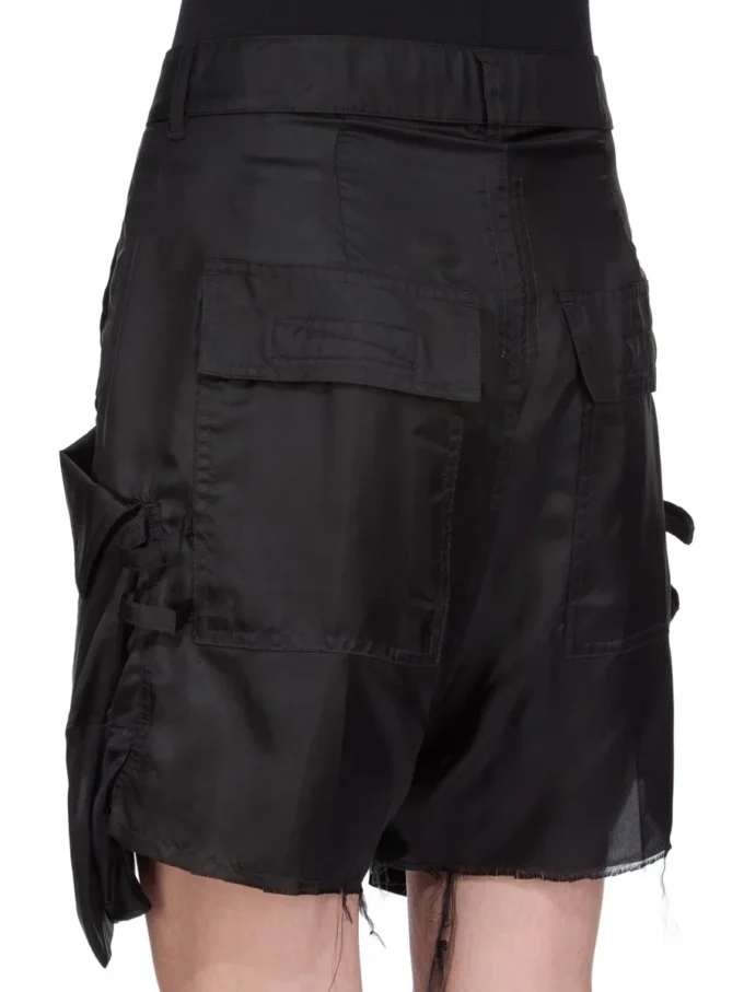 RICK OWENS – BUKSER RP02E4312K-09