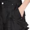 RICK OWENS – BUKSER RP02E4312K-09