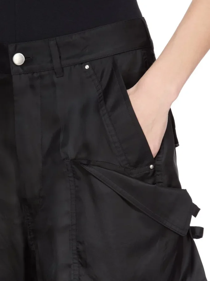 RICK OWENS – BUKSER RP02E4312K-09