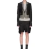 RICK OWENS – BUKSER RP02E4312K-09