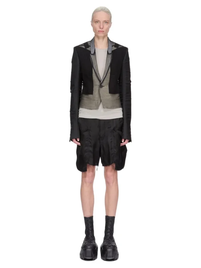 RICK OWENS – BUKSER RP02E4312K-09