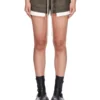 RICK OWENS – BUKSER RP02E4316K-25