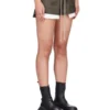RICK OWENS – BUKSER RP02E4316K-25