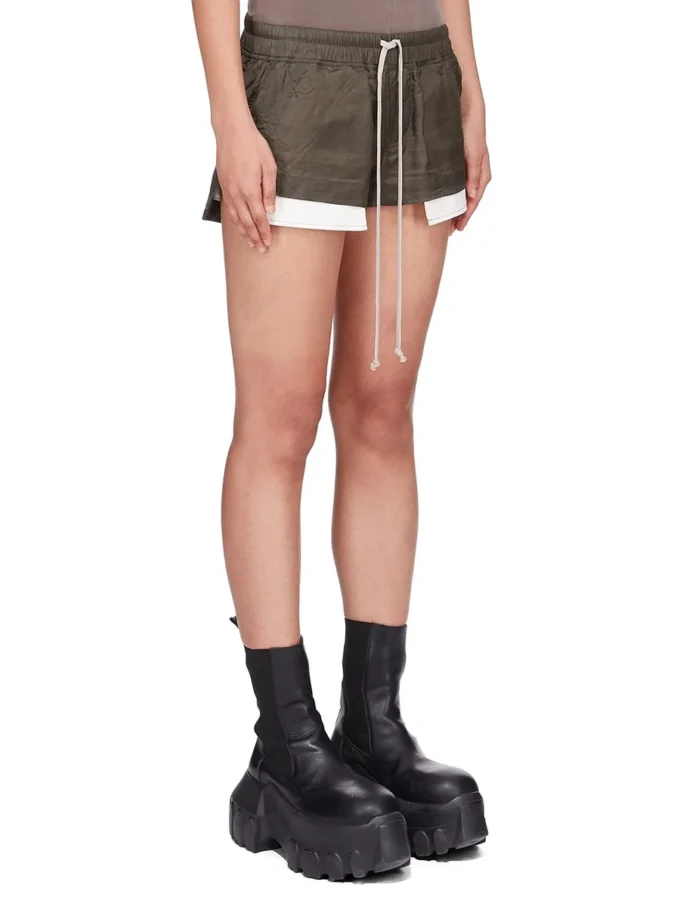 RICK OWENS – BUKSER RP02E4316K-25