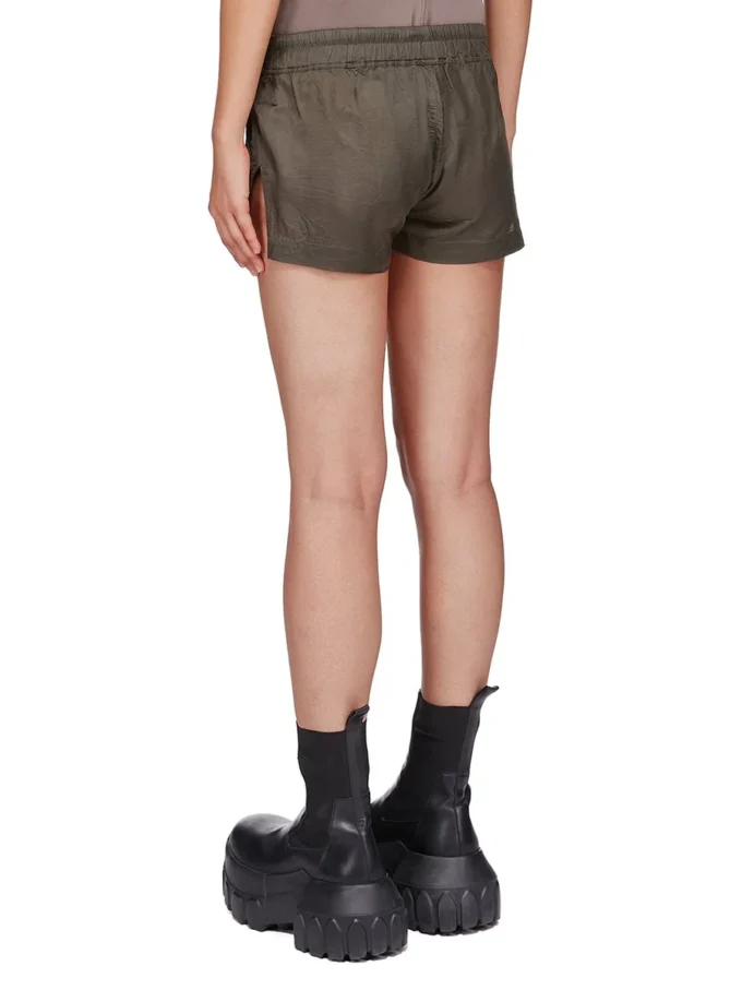 RICK OWENS – BUKSER RP02E4316K-25