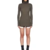 RICK OWENS – BUKSER RP02E4316K-25