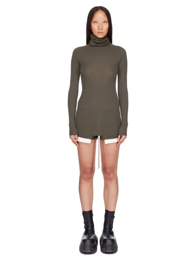 RICK OWENS – BUKSER RP02E4316K-25