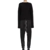 RICK OWENS – BUKSER RP02E4320K-09
