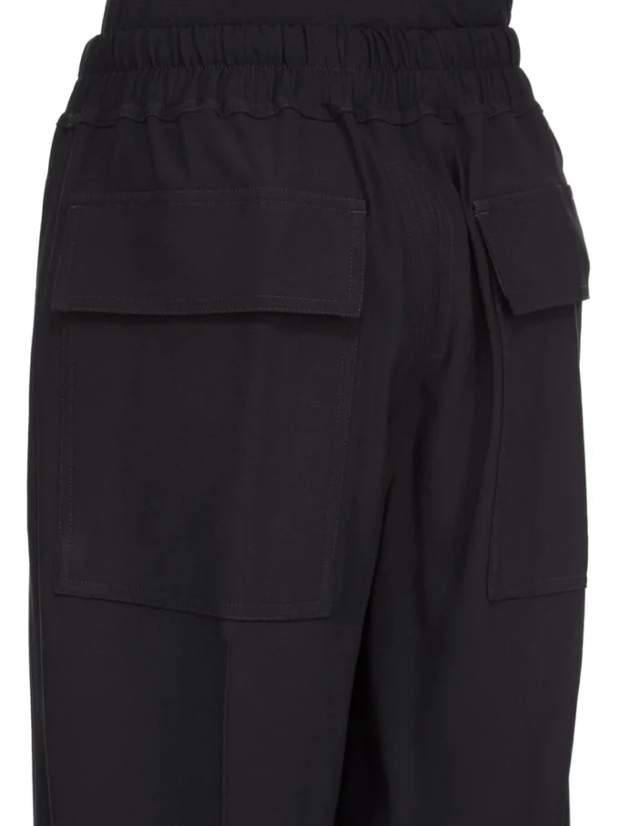 RICK OWENS – BUKSER RP02E4325HY-09
