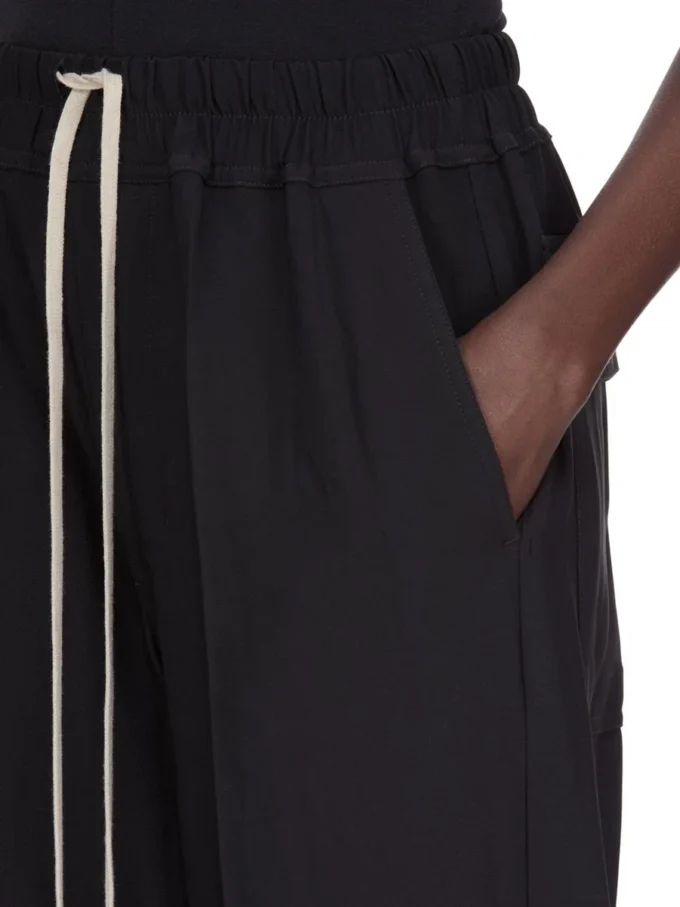 RICK OWENS – BUKSER RP02E4325HY-09