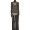 RICK OWENS – BUKSER RP02E4325V-25