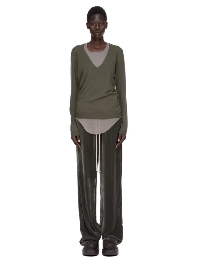 RICK OWENS – BUKSER RP02E4325V-25