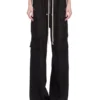 RICK OWENS – BUKSER RP02E4327FLW-09