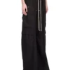 RICK OWENS – BUKSER RP02E4327FLW-09