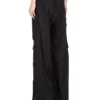 RICK OWENS – BUKSER RP02E4327FLW-09