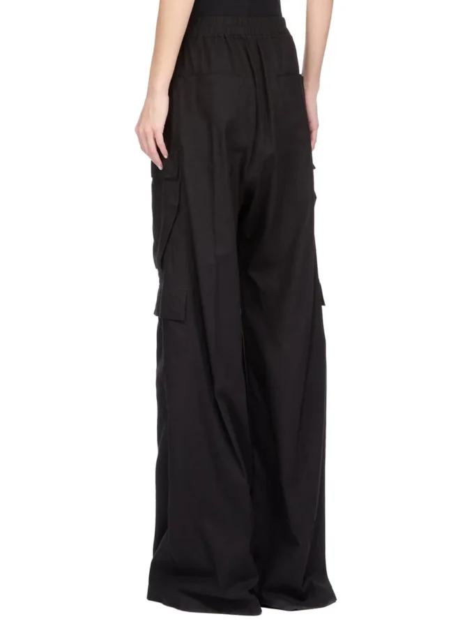 RICK OWENS – BUKSER RP02E4327FLW-09