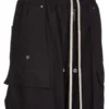 RICK OWENS – BUKSER RP02E4327FLW-09