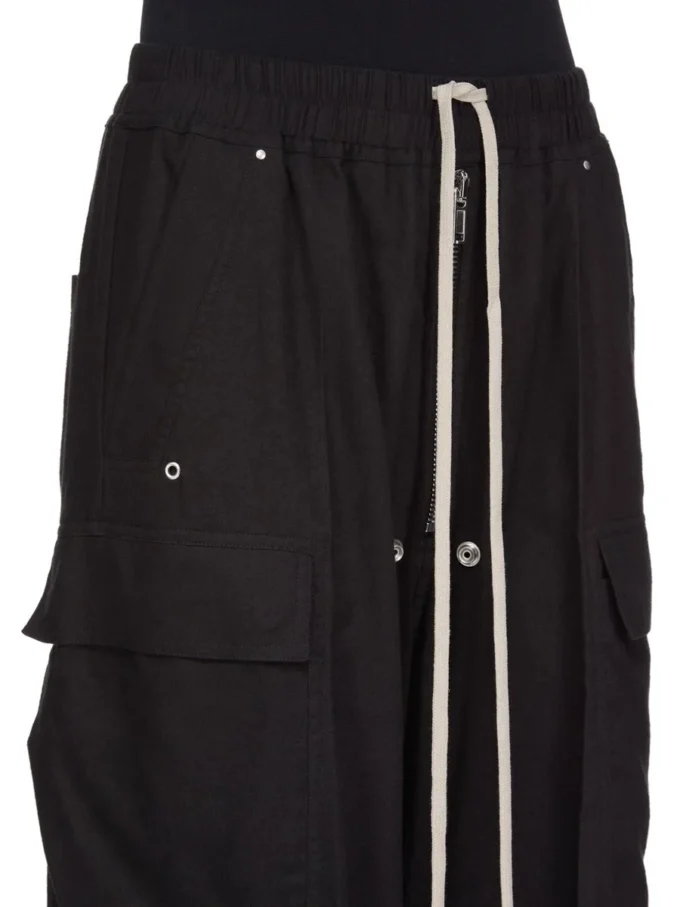 RICK OWENS – BUKSER RP02E4327FLW-09