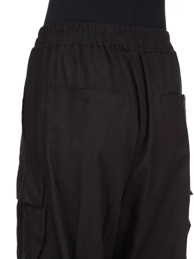 RICK OWENS – BUKSER RP02E4327FLW-09