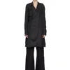 RICK OWENS – BUKSER RP02E4327FLW-09