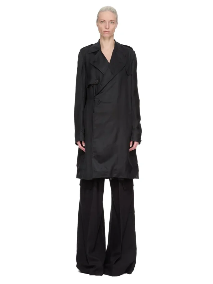 RICK OWENS – BUKSER RP02E4327FLW-09