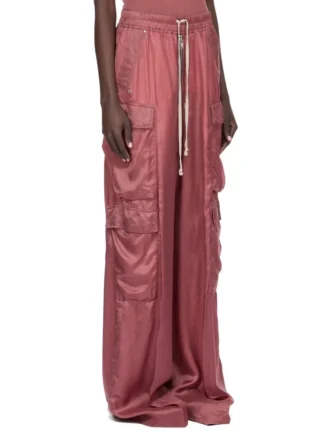 RICK OWENS – BUKSER RP02E4327K-13