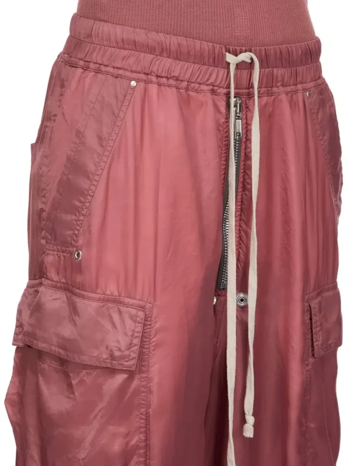 RICK OWENS – BUKSER RP02E4327K-13